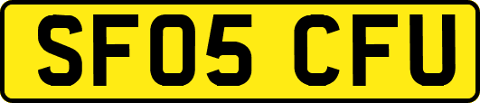 SF05CFU