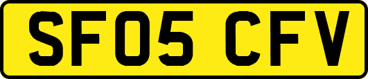 SF05CFV