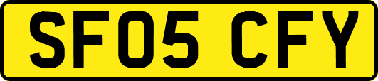 SF05CFY