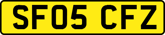 SF05CFZ
