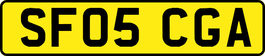 SF05CGA