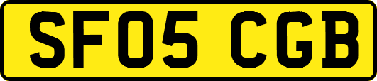 SF05CGB