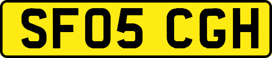 SF05CGH