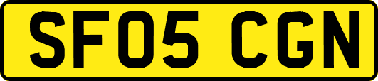 SF05CGN