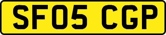 SF05CGP