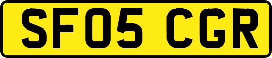SF05CGR