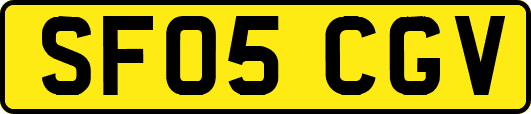 SF05CGV