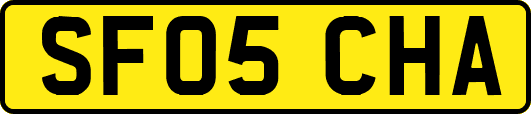 SF05CHA
