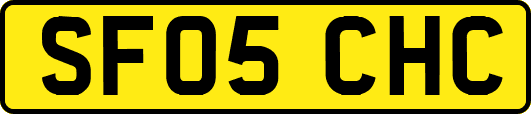 SF05CHC