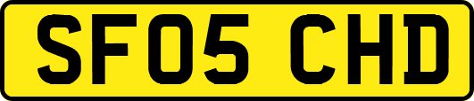 SF05CHD