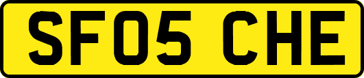 SF05CHE