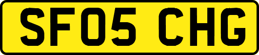 SF05CHG