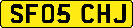 SF05CHJ