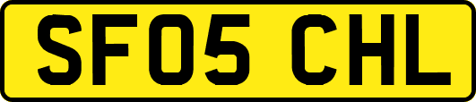 SF05CHL