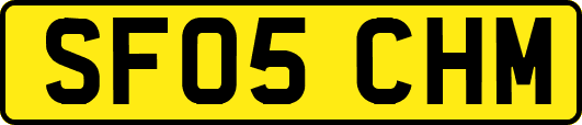SF05CHM