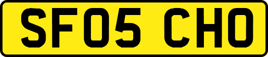 SF05CHO