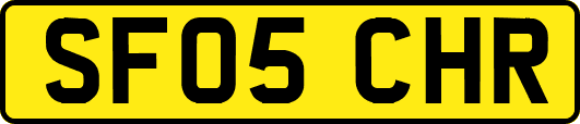 SF05CHR