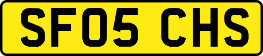 SF05CHS