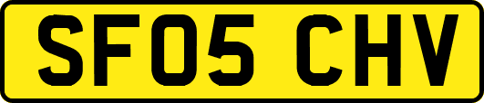SF05CHV