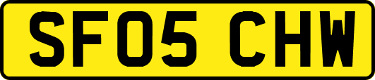SF05CHW