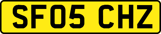SF05CHZ