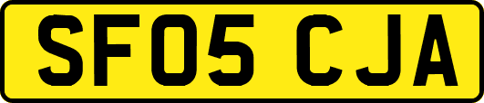 SF05CJA