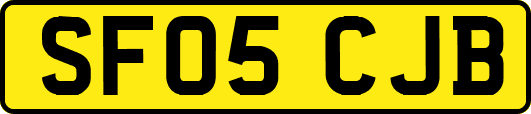SF05CJB