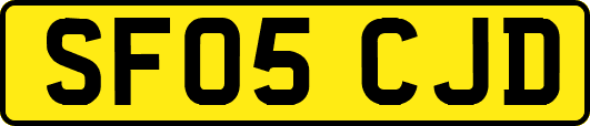 SF05CJD