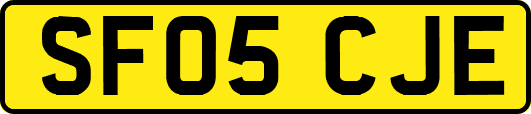 SF05CJE