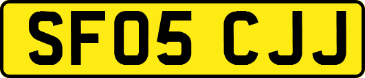 SF05CJJ