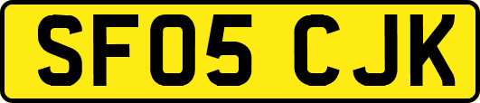 SF05CJK