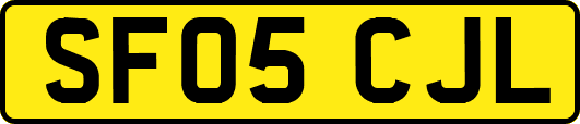 SF05CJL