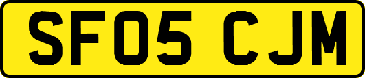 SF05CJM