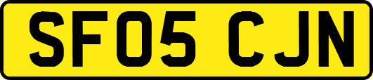 SF05CJN