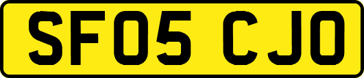 SF05CJO