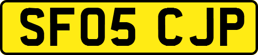 SF05CJP