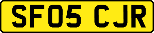 SF05CJR