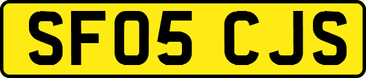 SF05CJS
