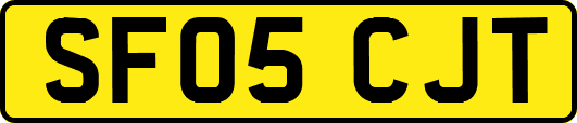 SF05CJT