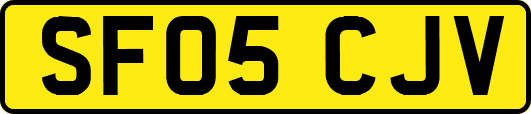 SF05CJV