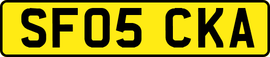 SF05CKA
