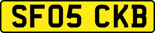 SF05CKB