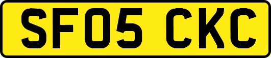 SF05CKC