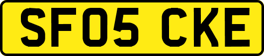 SF05CKE