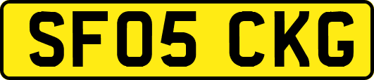 SF05CKG