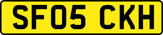 SF05CKH