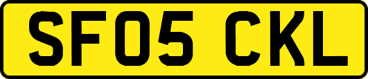 SF05CKL
