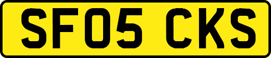 SF05CKS