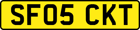 SF05CKT