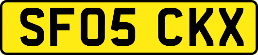 SF05CKX